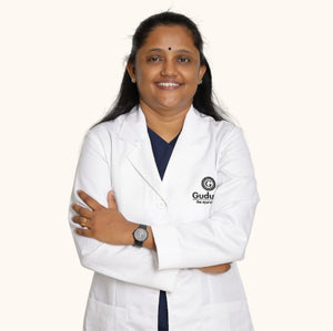 Dr. Yamuna B S
